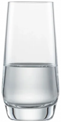 PURE Sklenice na pálenku / vodka 94 ml, sada 4 ks / ZWIESEL GLAS