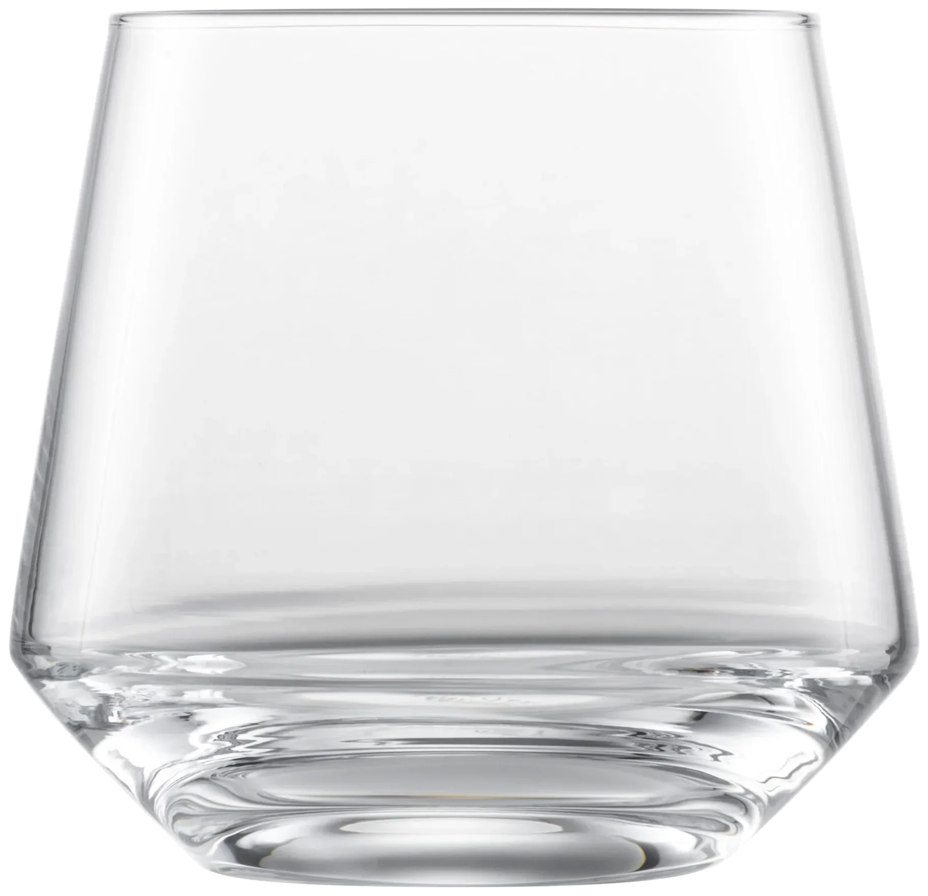 PURE Sklenice na whisky 389 ml, sada 4 ks / ZWIESEL GLAS