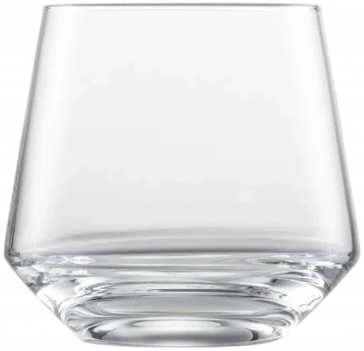 PURE Sklenice na whisky 389 ml, sada 4 ks / ZWIESEL GLAS