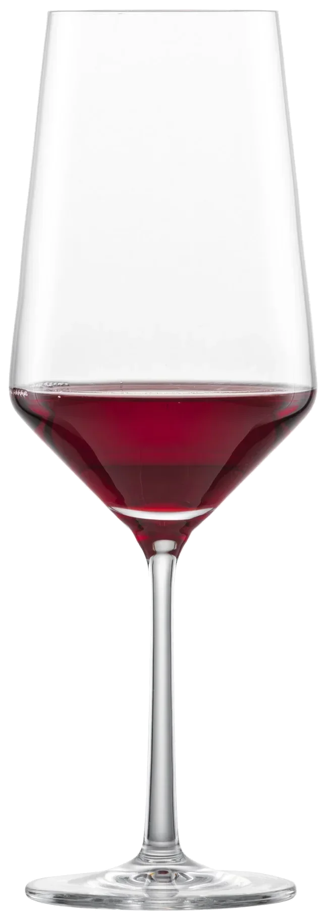 PURE Sklenice na víno Bordeaux 680 ml, sada 2 ks / ZWIESEL GLAS