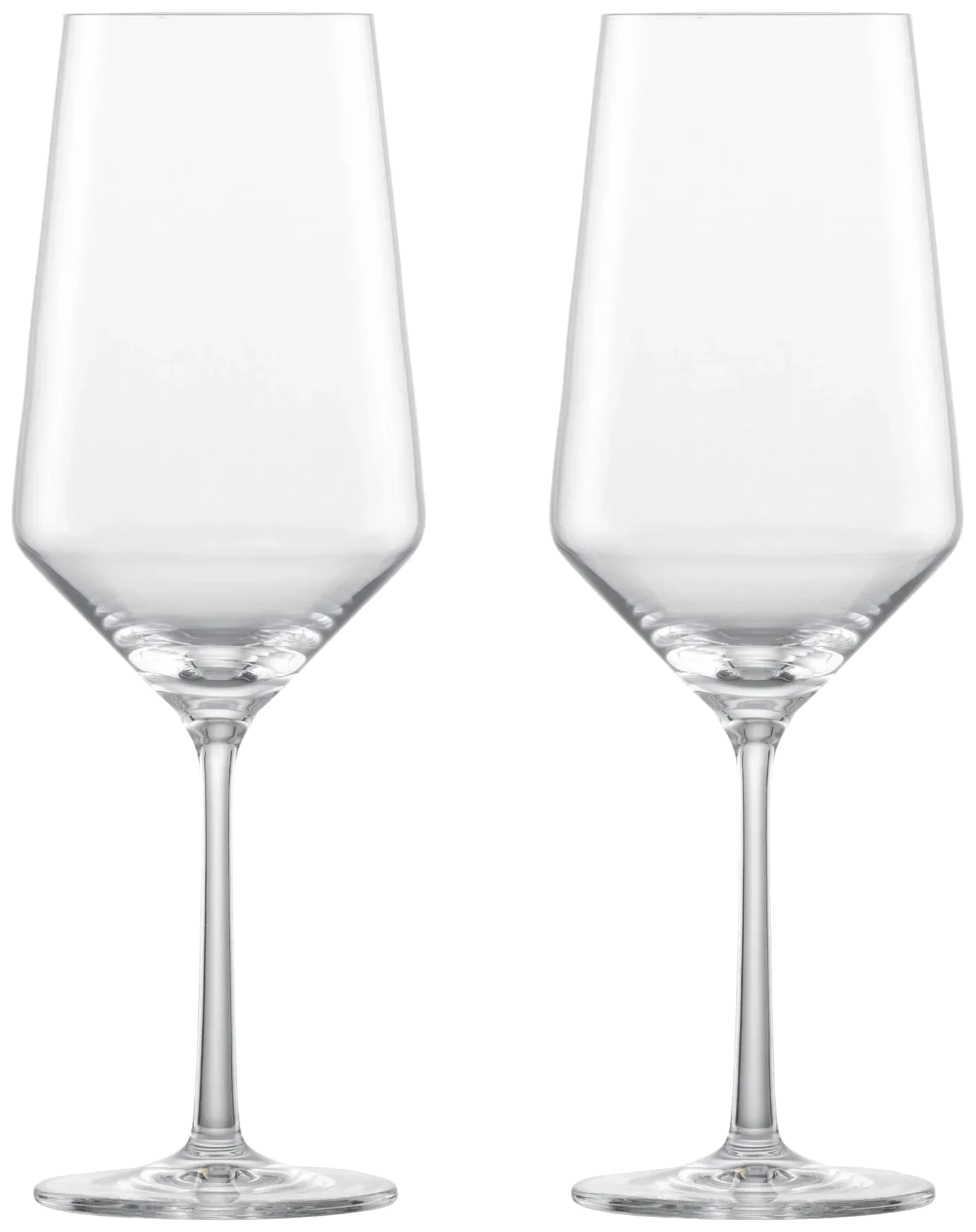 PURE Sklenice na víno Bordeaux 680 ml, sada 2 ks / ZWIESEL GLAS