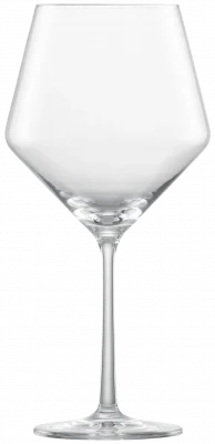 PURE Sklenice na burgundské víno 692 ml, sada 2 ks / ZWIESEL GLAS