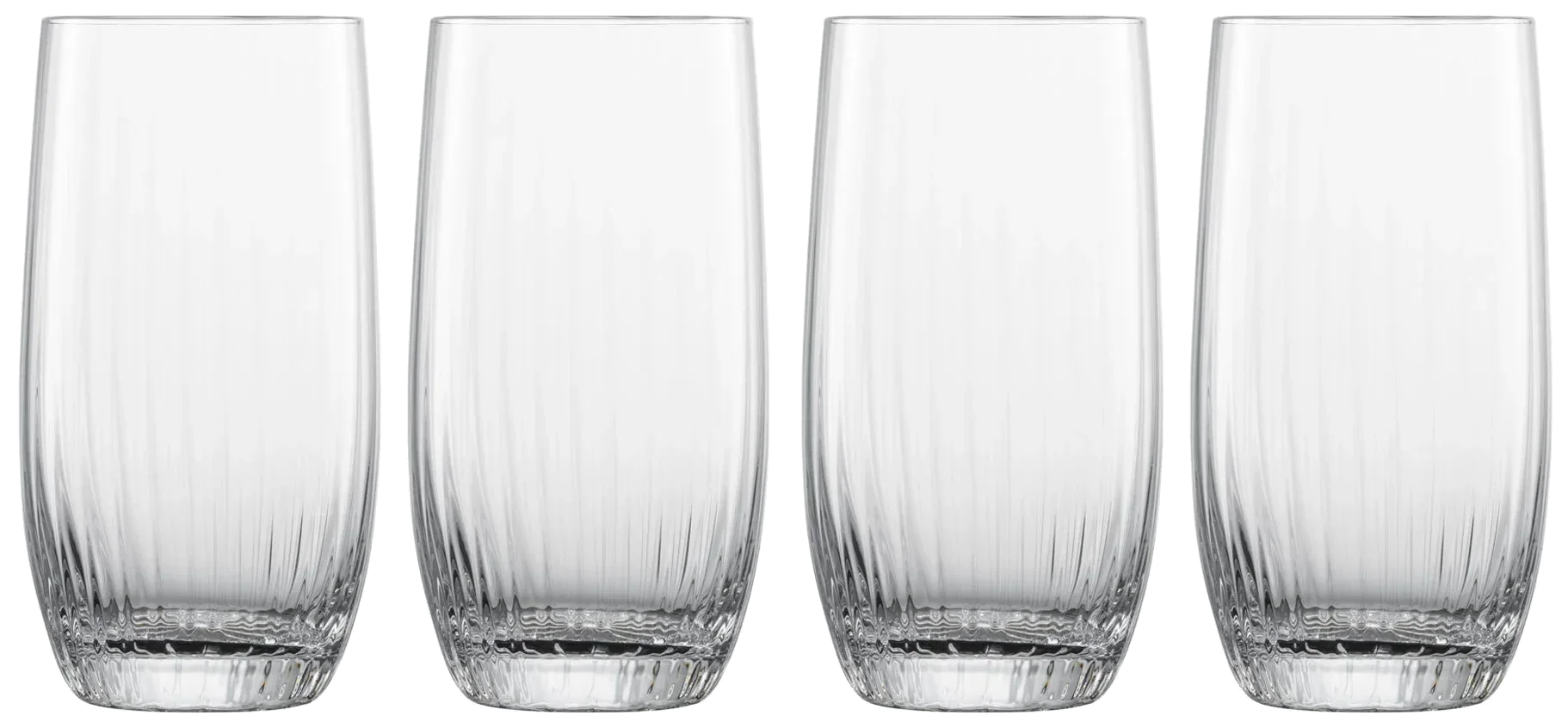 FORTUNE Sklenice na long drink 499 ml, sada 4 ks / ZWIESEL GLAS