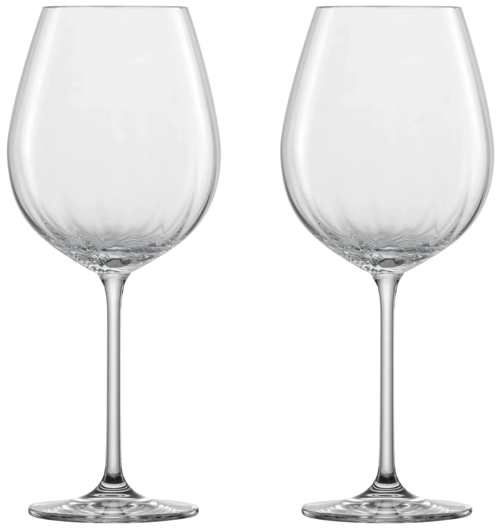 PRIZMA Sklenice na červené víno 613 ml, sada 2 ks / ZWIESEL GLAS