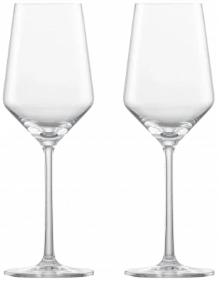 PURE Sklenice na víno Riesling 300 ml, sada 2 ks / ZWIESEL GLAS
