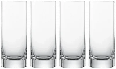 TAVORO Sklenice na long drink 347 ml, sada 4 ks / ZWIESEL GLAS