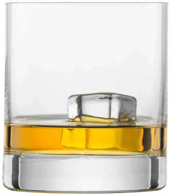 TAVORO Sklenice na whisky 302 ml, sada 4 ks / ZWIESEL GLAS