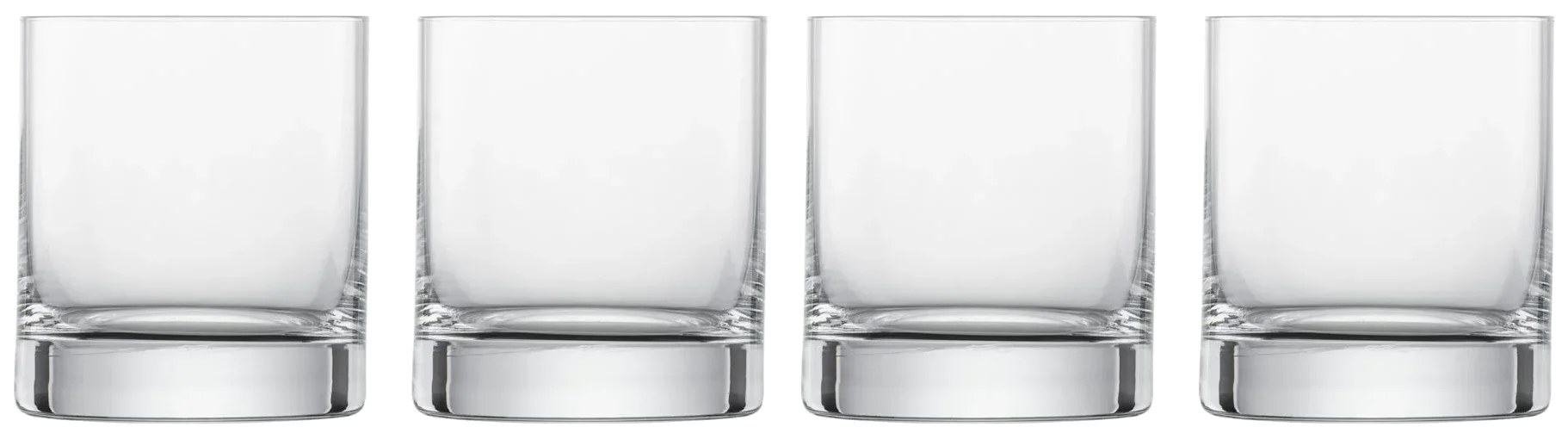 TAVORO Sklenice na whisky 302 ml, sada 4 ks / ZWIESEL GLAS