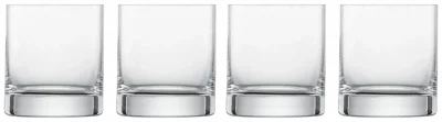 TAVORO Sklenice na whisky 302 ml, sada 4 ks / ZWIESEL GLAS