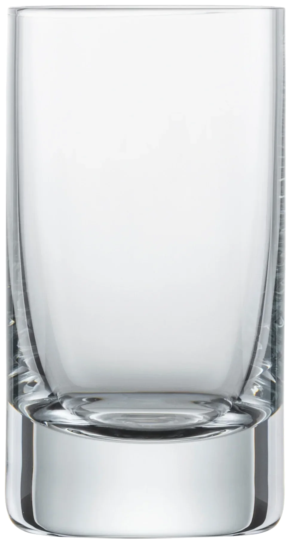 TAVORO Schnaps / vodka 45 ml, sada 4 ks / ZWIESEL GLAS