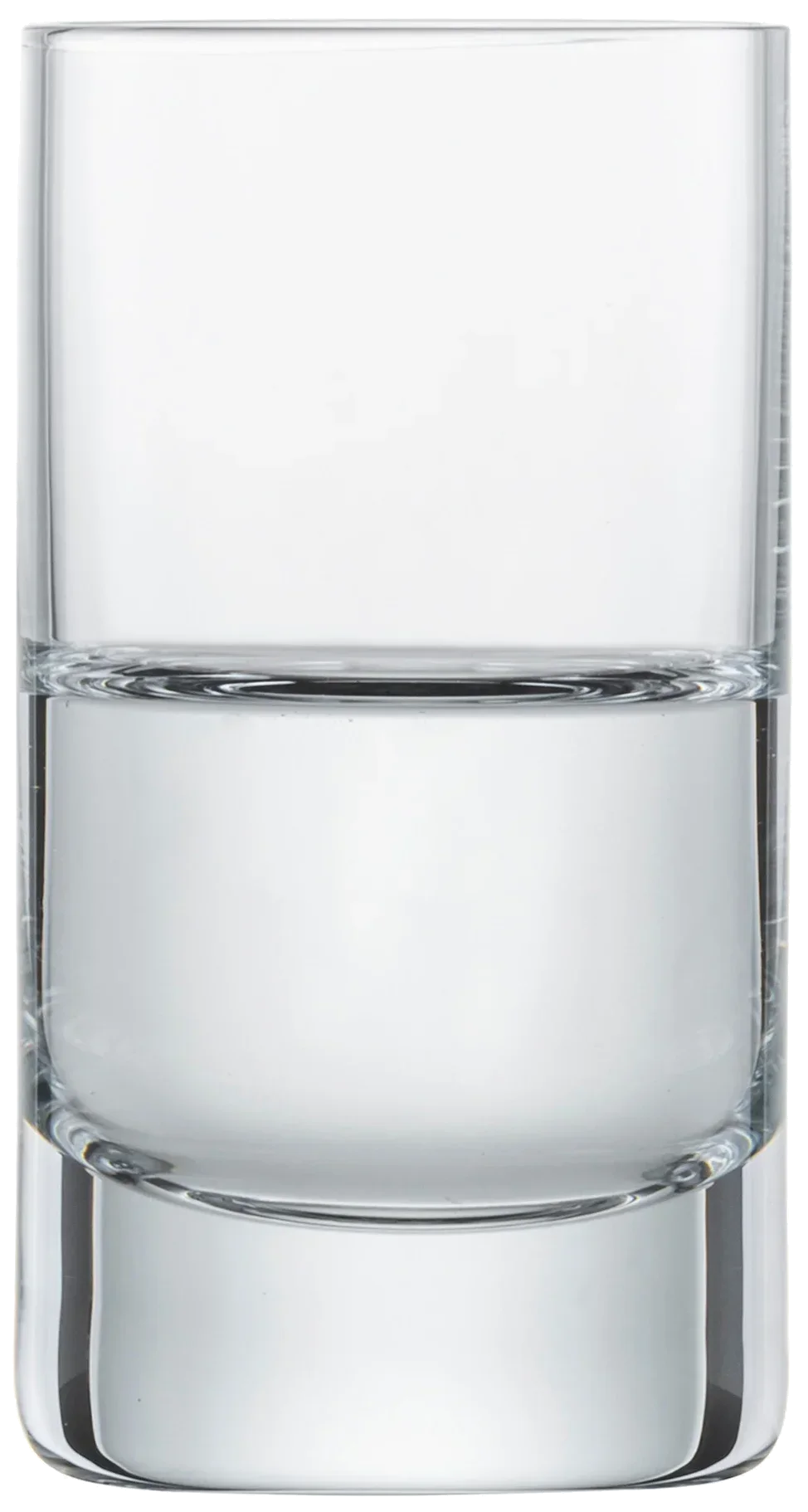 TAVORO Schnaps / vodka 45 ml, sada 4 ks / ZWIESEL GLAS