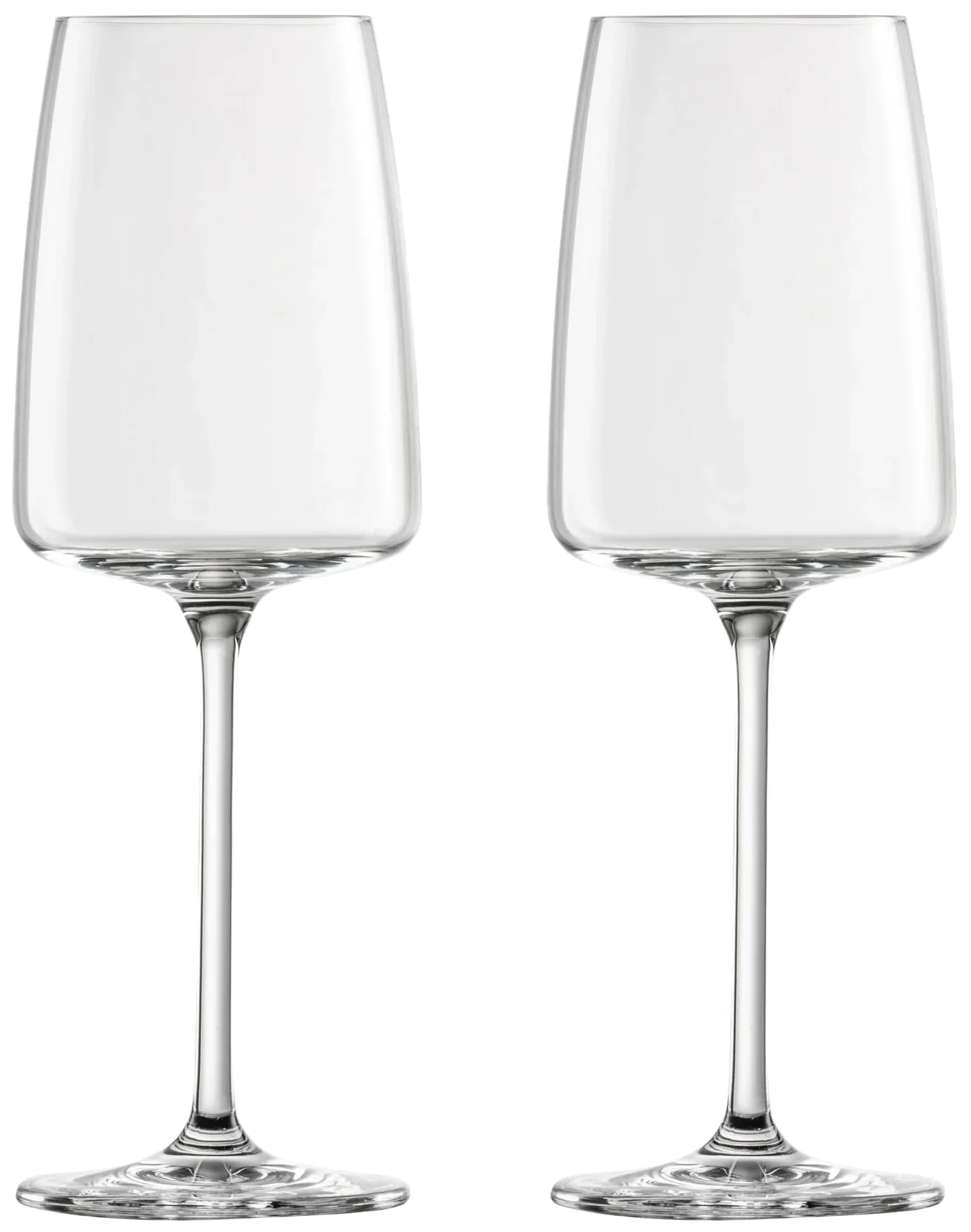 VIVID SENSES Sklenice Light & Fresh 363 ml, sada 2 ks / ZWIESEL GLAS