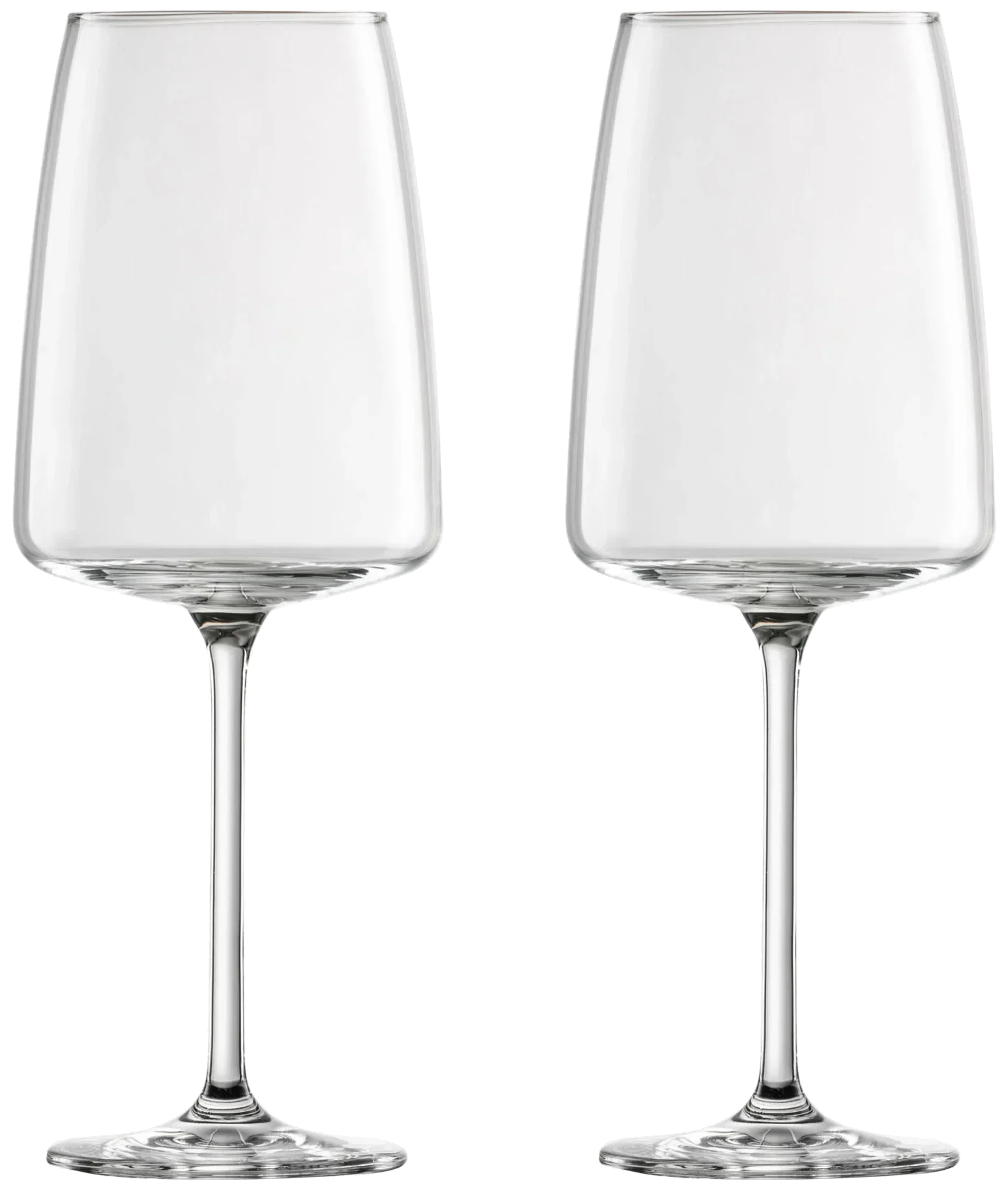 VIVID SENSES Sklenice Fruity & Delicate 535 ml, sada 2 ks / ZWIESEL GLAS