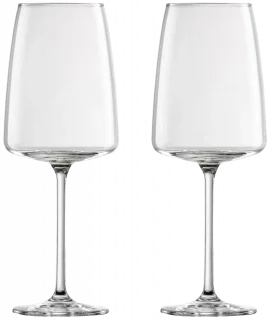 VIVID SENSES Sklenice Fruity & Delicate 535 ml, sada 2 ks / ZWIESEL GLAS