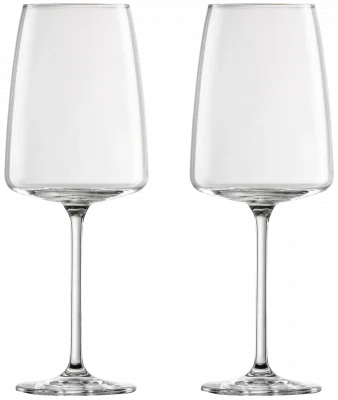 VIVID SENSES Sklenice Fruity & Delicate 535 ml, sada 2 ks / ZWIESEL GLAS