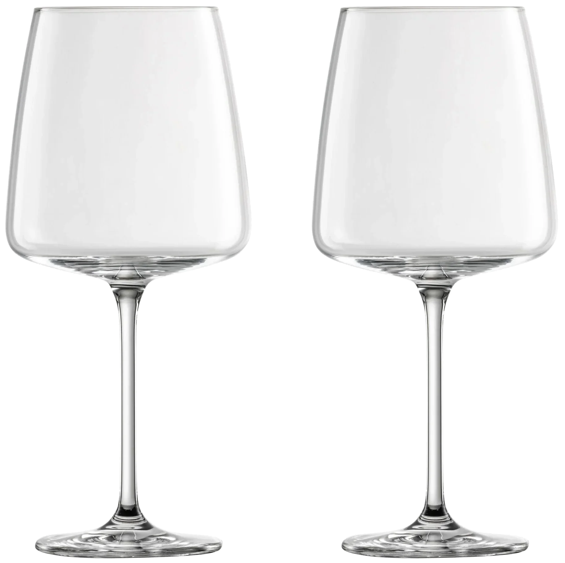 VIVID SENSES Sklenice Velvety & Sumptuous 710ml, sada 2 ks / ZWIESEL GLAS