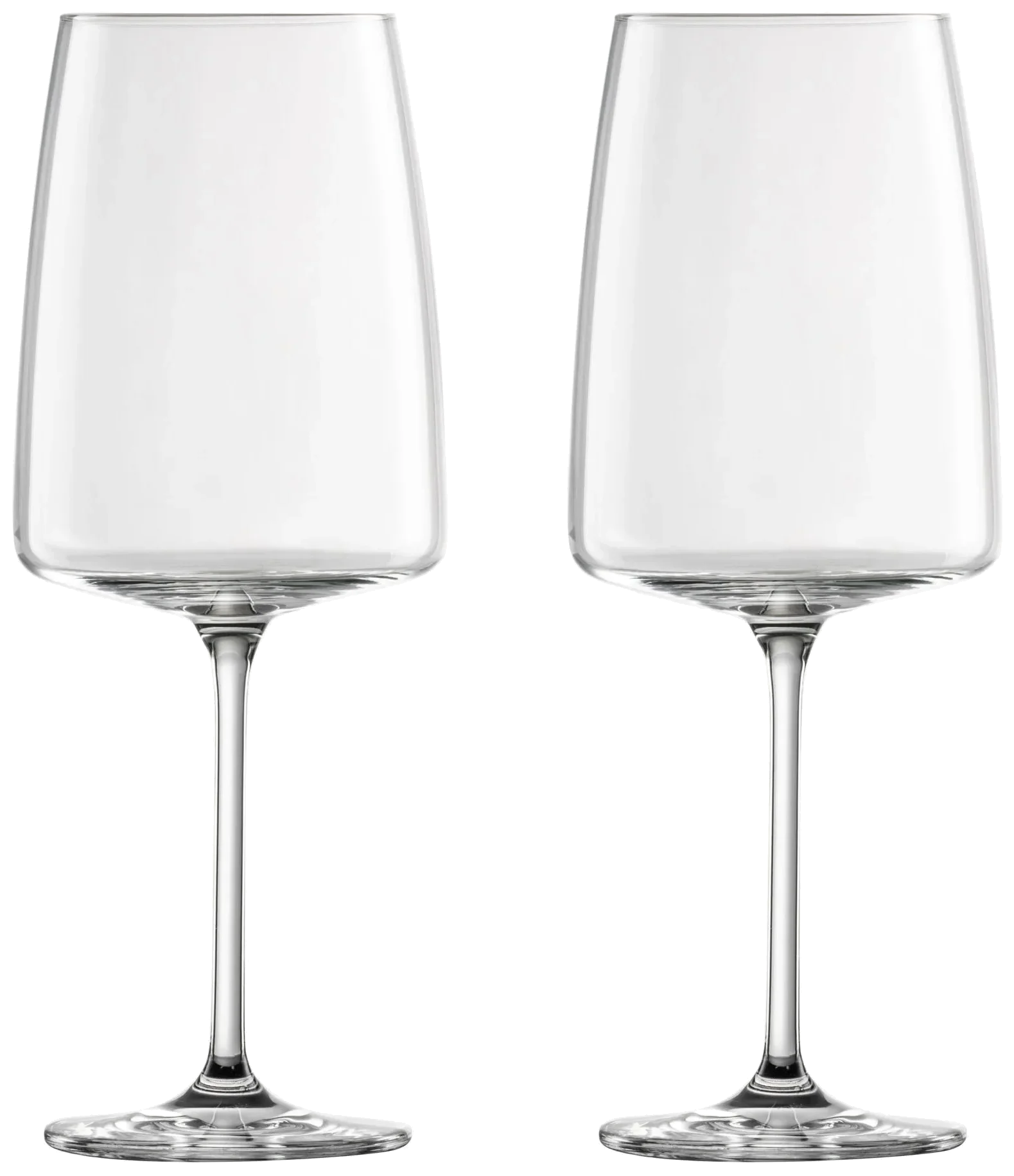 VIVID SENSES Sklenice Flavoursome & Spicy 660ml, sada 2 ks / ZWIESEL GLAS