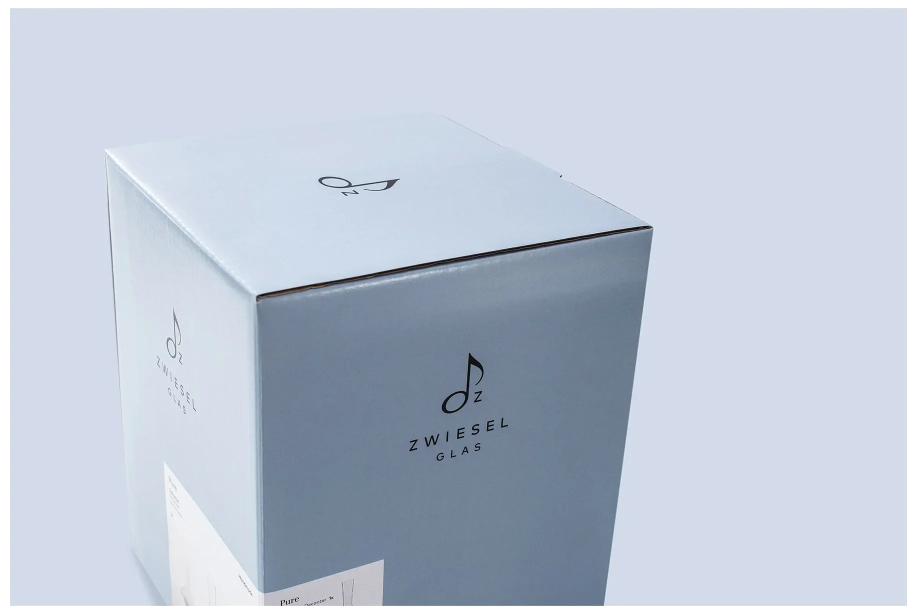 PURE Dekantér 750 ml / ZWIESEL GLAS