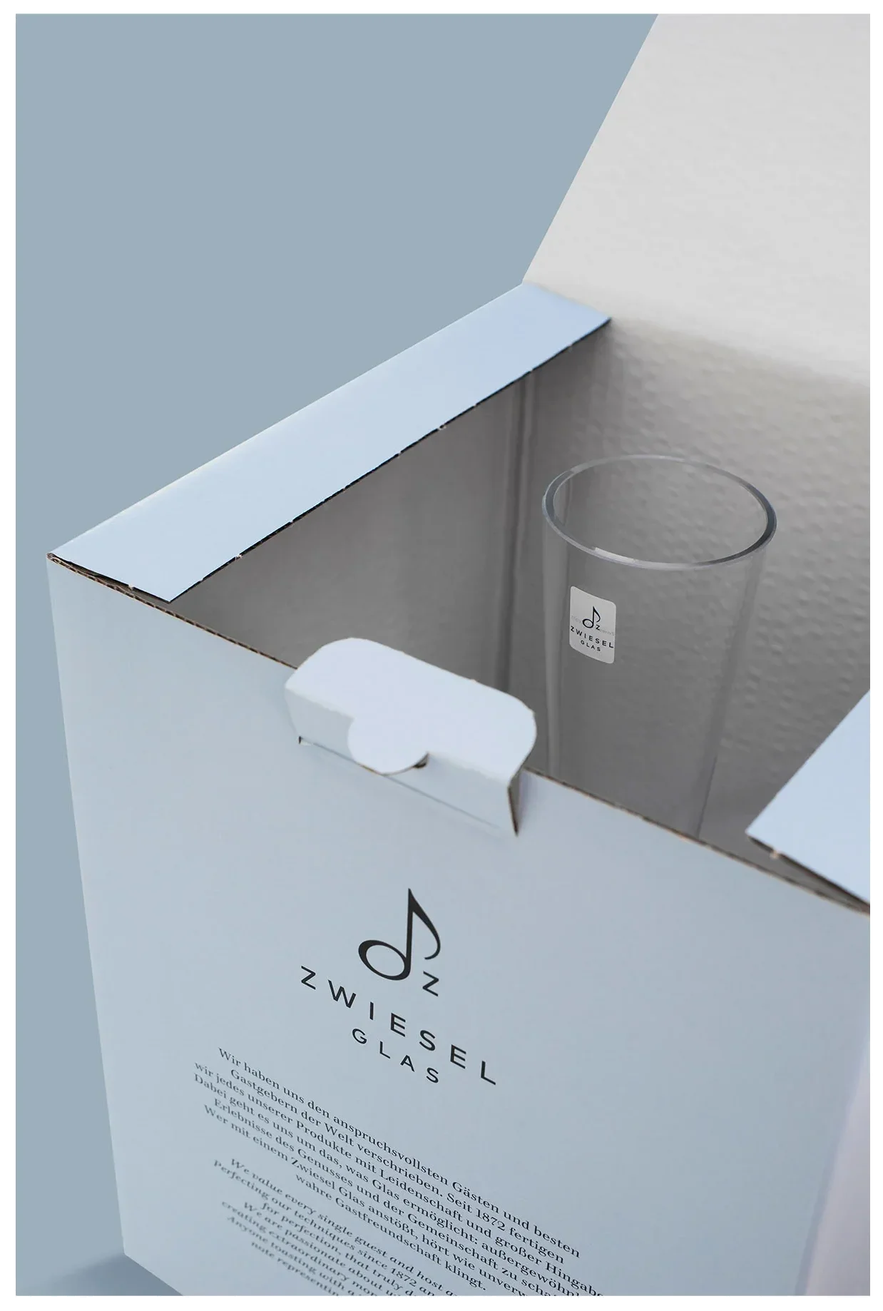 PURE Dekantér 750 ml / ZWIESEL GLAS