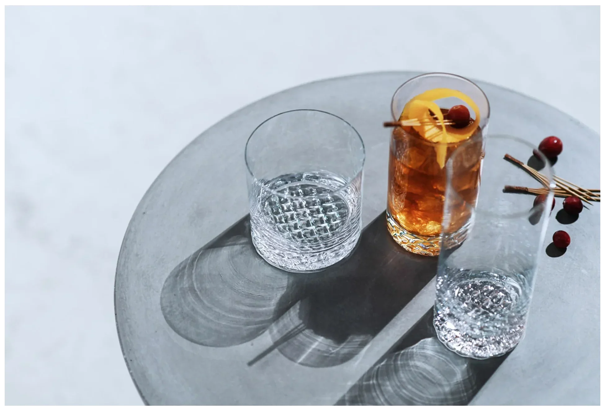 CHESS Sklenice na long drink 480 ml, sada 4 ks / ZWIESEL GLAS