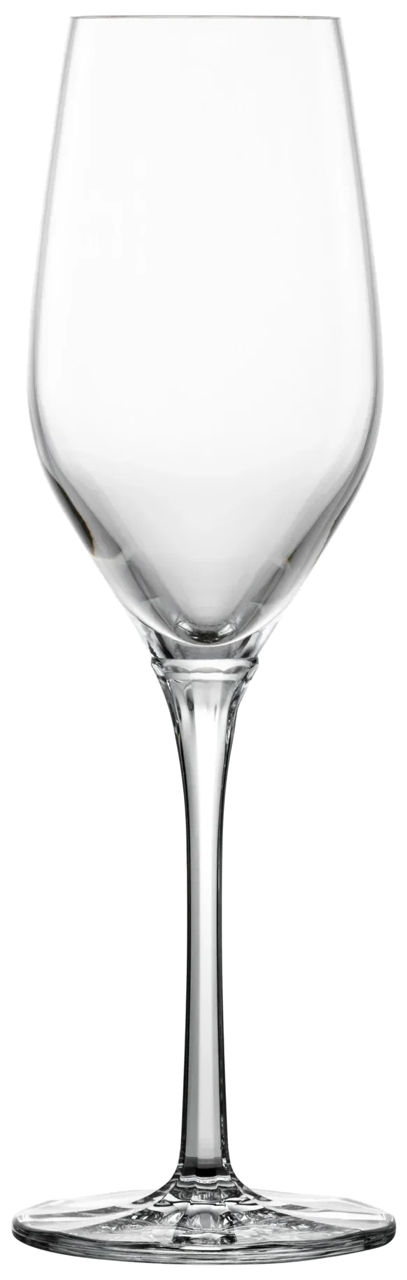 ROULETTE Sklenice na šumivé víno 305 ml, sada 2 ks / ZWIESEL GLAS