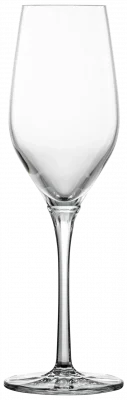 ROULETTE Sklenice na šumivé víno 305 ml, sada 2 ks / ZWIESEL GLAS