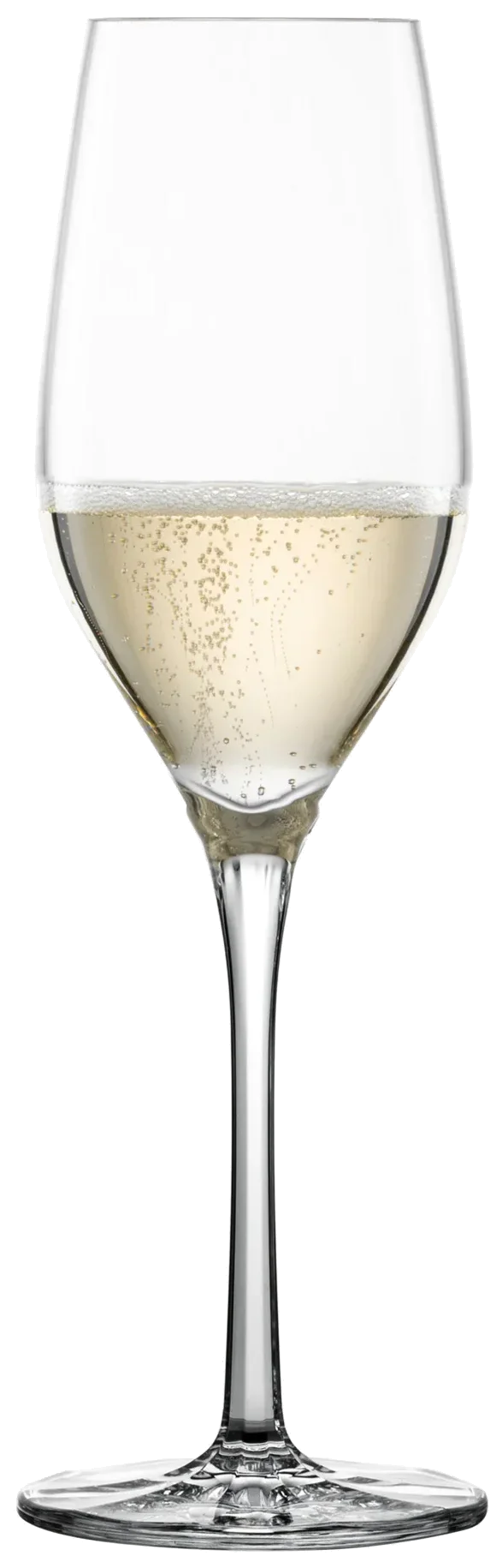 ROULETTE Sklenice na šumivé víno 305 ml, sada 2 ks / ZWIESEL GLAS