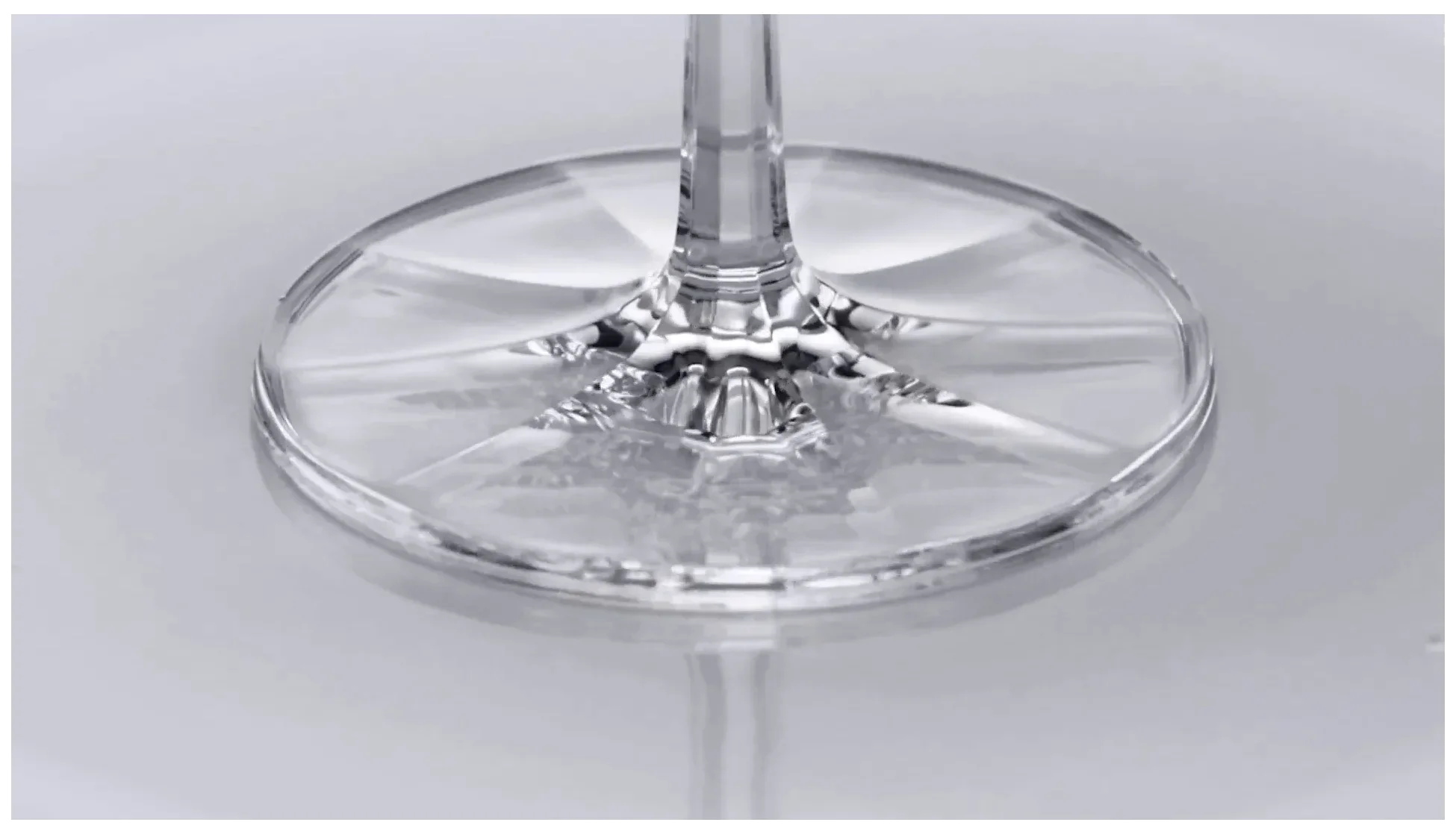 ROULETTE Sklenice na šumivé víno 305 ml, sada 2 ks / ZWIESEL GLAS