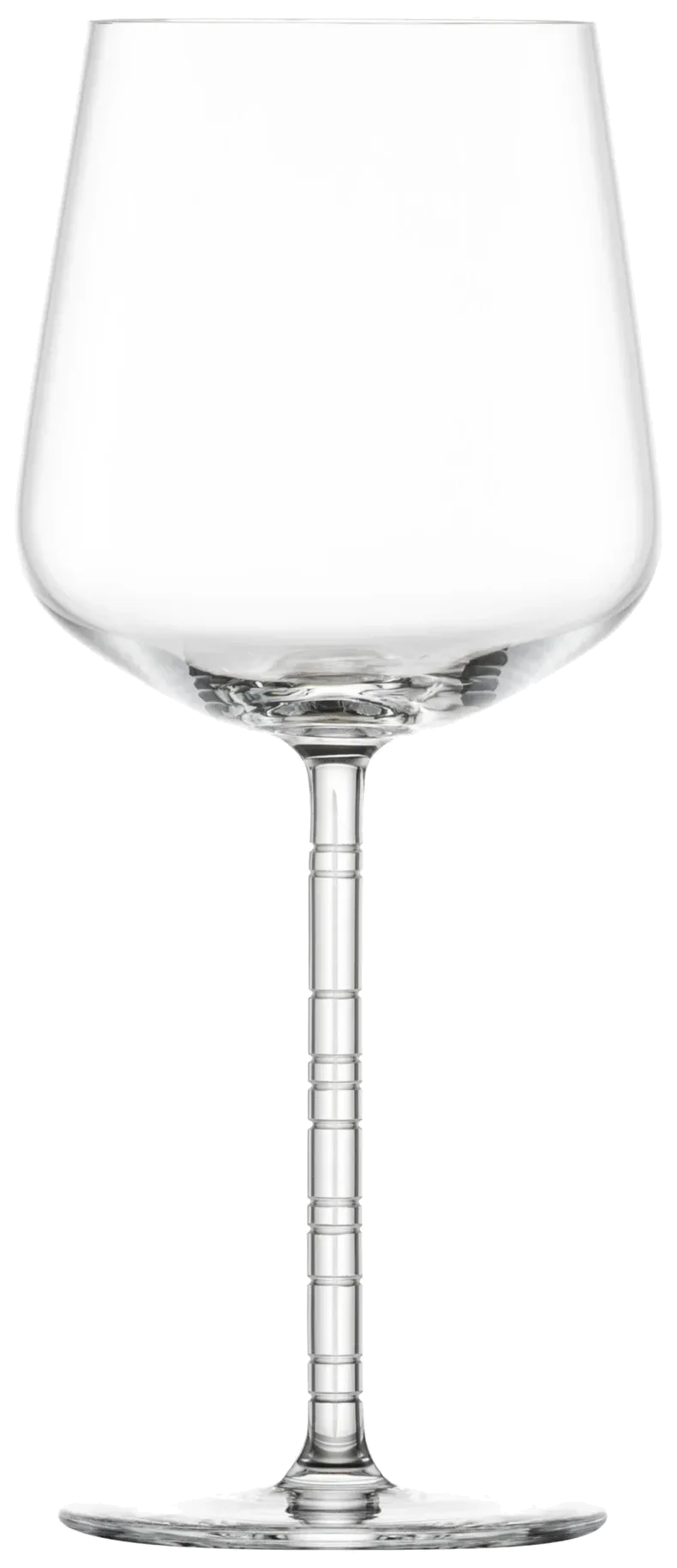 JOURNEY Univerzální sklenice na stopce 608 ml, sada 2 ks / ZWIESEL GLAS