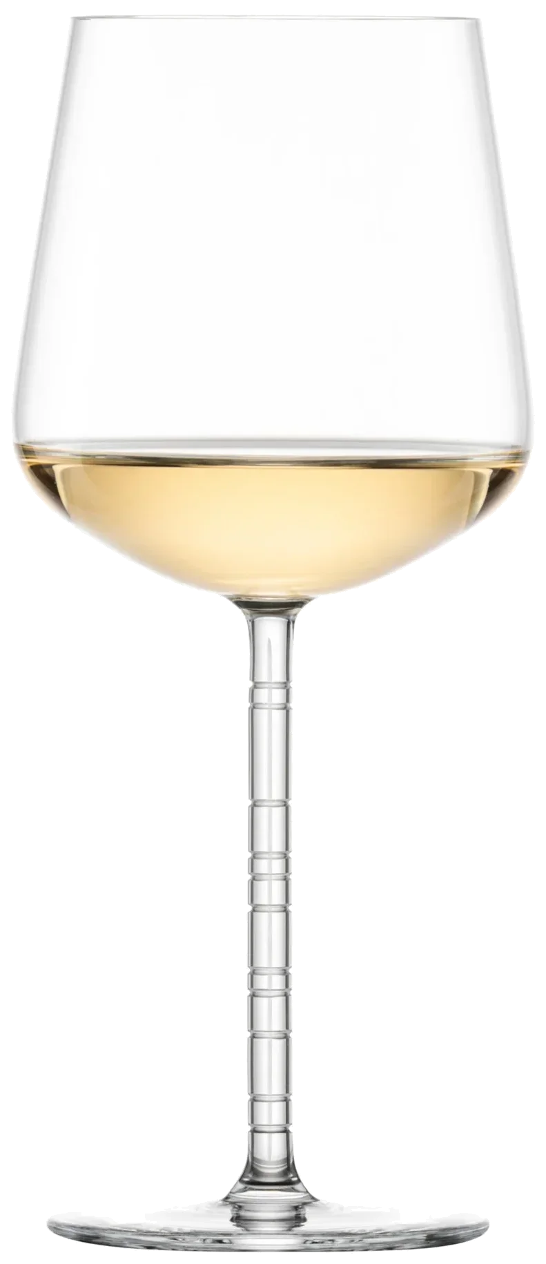 JOURNEY Univerzální sklenice na stopce 608 ml, sada 2 ks / ZWIESEL GLAS