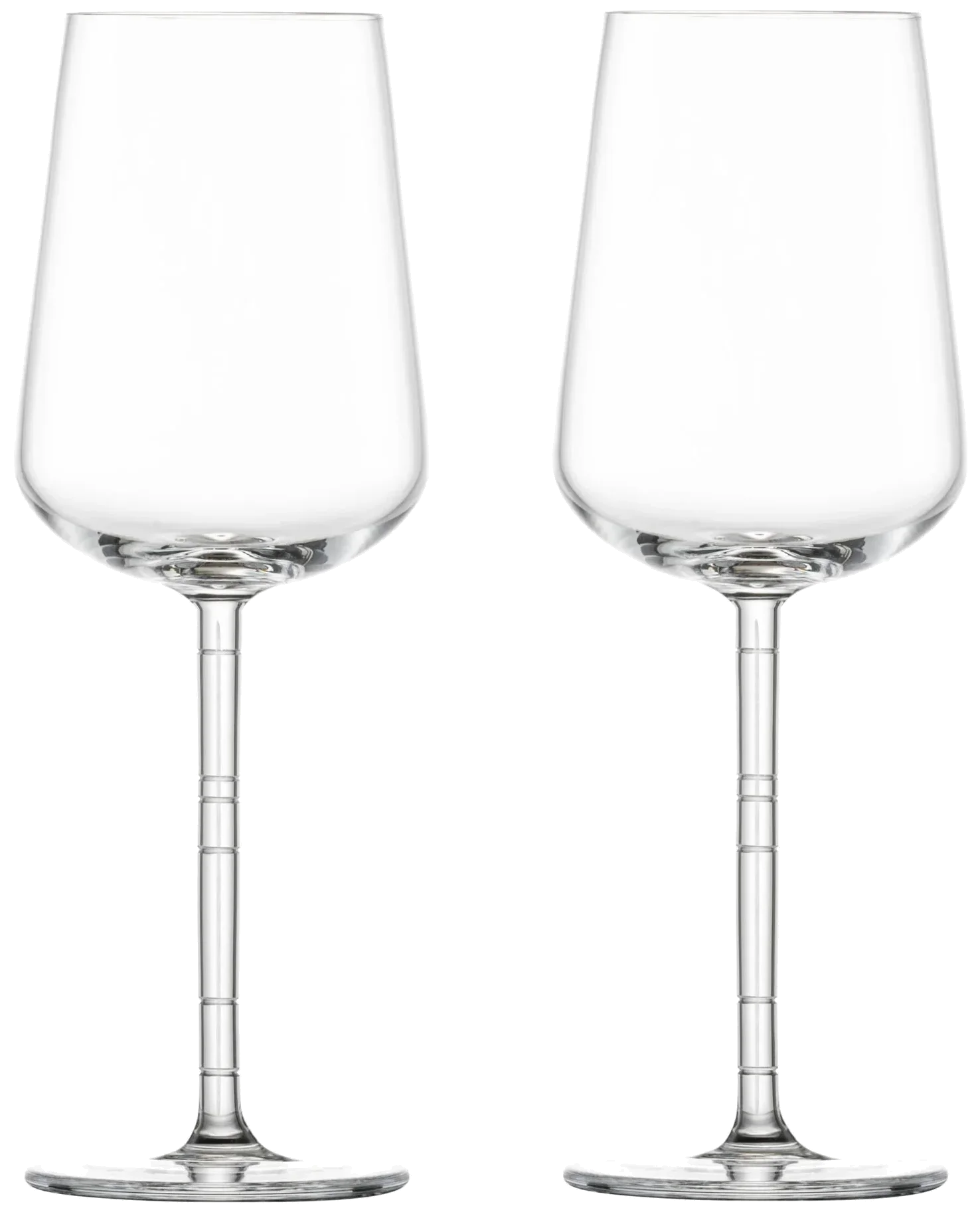 JOURNEY Sklenice na bílé víno 446 ml, sada 2 ks / ZWIESEL GLAS