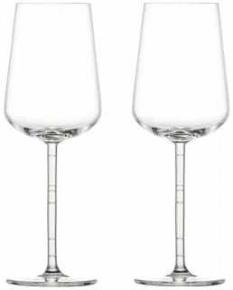 JOURNEY Sklenice na bílé víno 446 ml, sada 2 ks / ZWIESEL GLAS