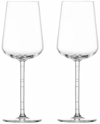 JOURNEY Sklenice na bílé víno 446 ml, sada 2 ks / ZWIESEL GLAS