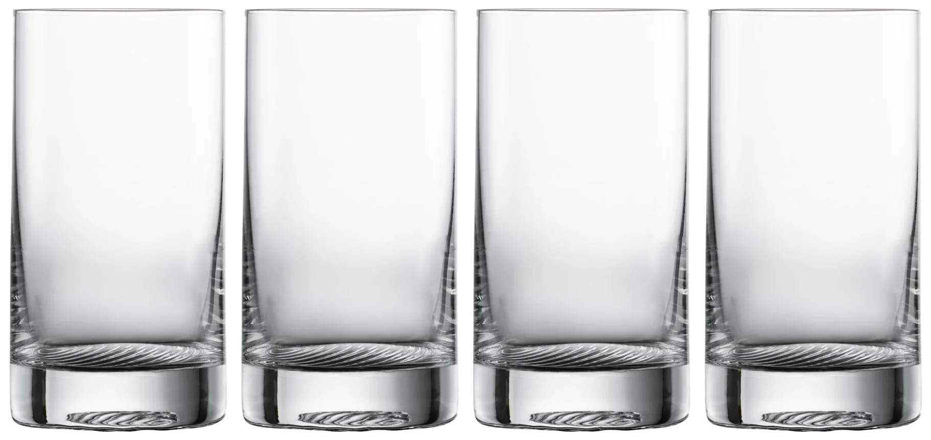ECHO Sklenice Allround 411 ml, sada 4 ks / ZWIESEL GLAS