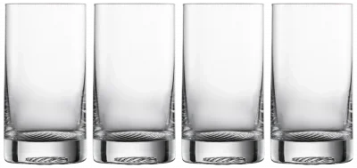 ECHO Sklenice Allround 411 ml, sada 4 ks / ZWIESEL GLAS