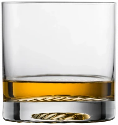 ECHO Sklenice na whisky 399 ml, sada 4 ks / ZWIESEL GLAS