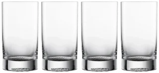 ECHO Sklenice Tumbler 314 ml, sada 4 ks / ZWIESEL GLAS