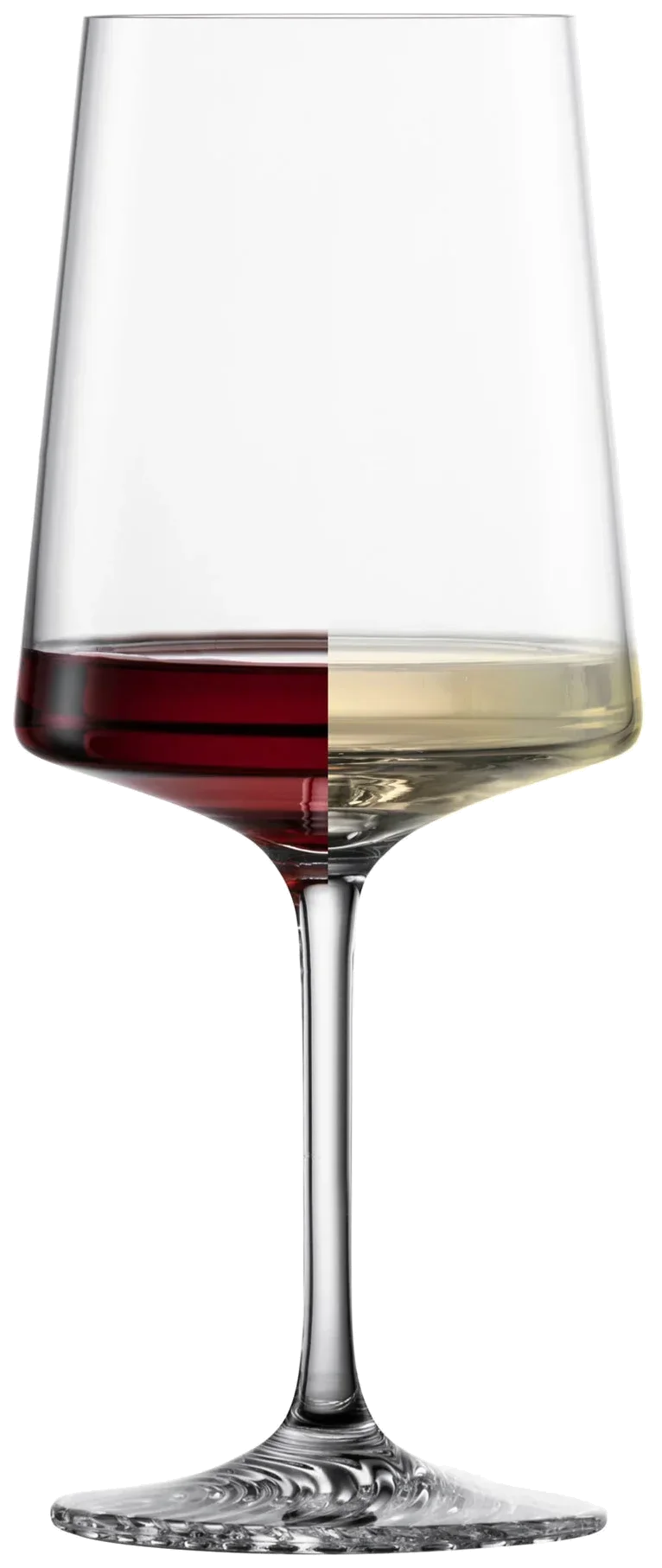 ECHO Univerzální sklenice na stopce 572 ml, sada 4 ks / ZWIESEL GLAS