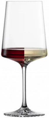 ECHO Univerzální sklenice na stopce 572 ml, sada 4 ks / ZWIESEL GLAS
