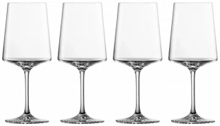 ECHO Univerzální sklenice na stopce 572 ml, sada 4 ks / ZWIESEL GLAS