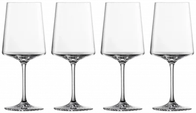 ECHO Univerzální sklenice na stopce 572 ml, sada 4 ks / ZWIESEL GLAS