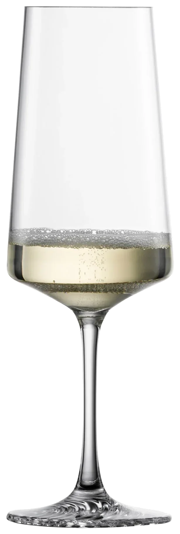 ECHO Sklenice na šampaňské 395 ml, sada 4 ks / ZWIESEL GLAS