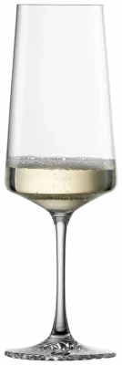 ECHO Sklenice na šampaňské 395 ml, sada 4 ks / ZWIESEL GLAS
