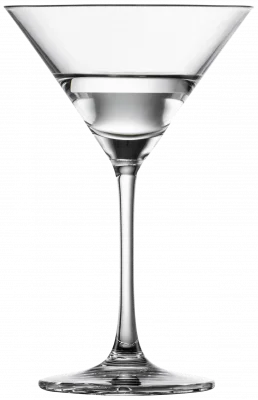 ECHO Sklenice na martini 166 ml, sada 4 ks / ZWIESEL GLAS