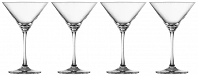 ECHO Sklenice na martini 166 ml, sada 4 ks / ZWIESEL GLAS