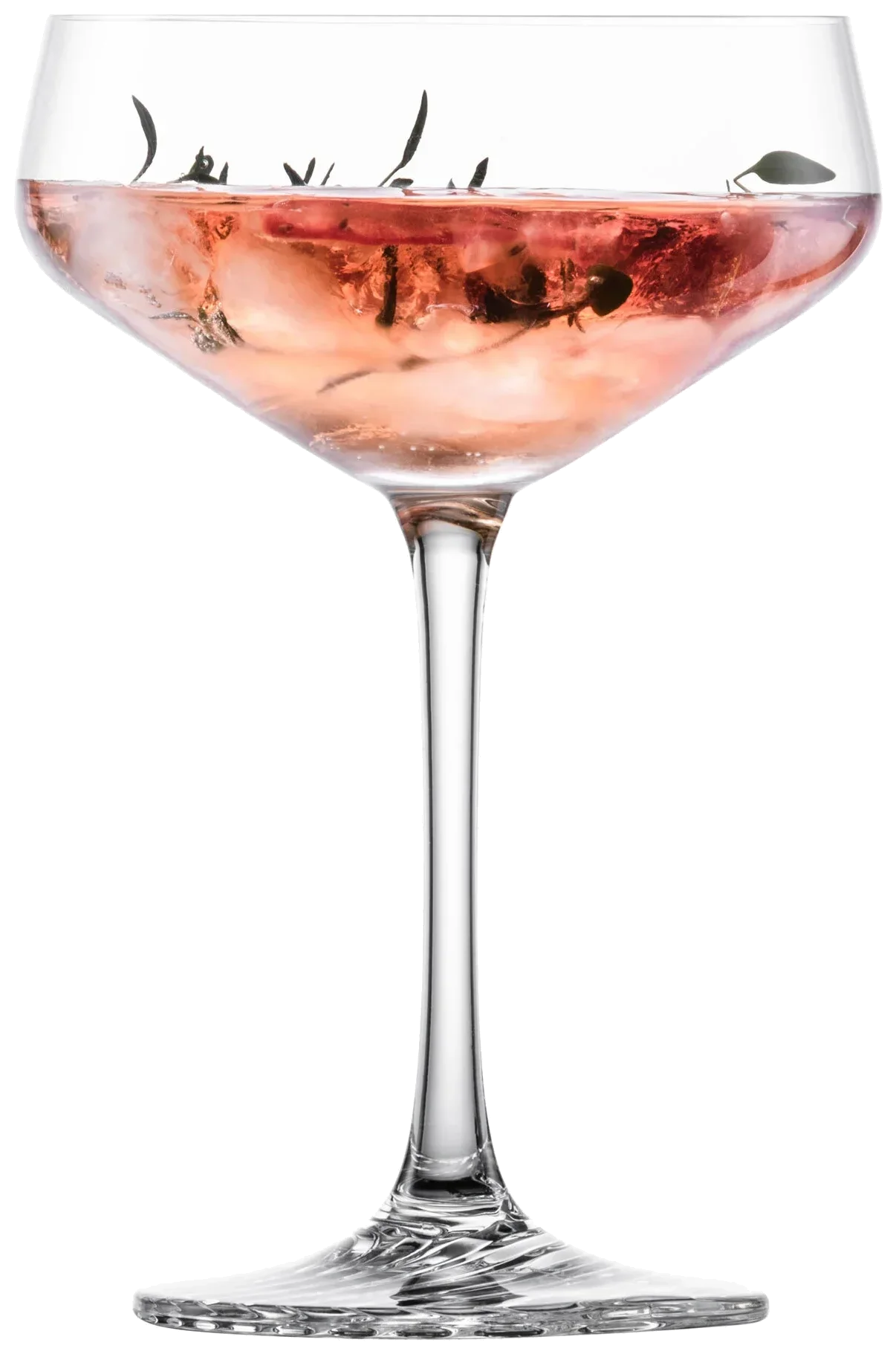 ECHO Koktejlová sklenice 277 ml, sada 4 ks / ZWIESEL GLAS