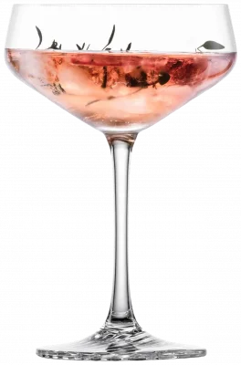 ECHO Koktejlová sklenice 277 ml, sada 4 ks / ZWIESEL GLAS