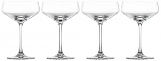 ECHO Koktejlová sklenice 277 ml, sada 4 ks / ZWIESEL GLAS