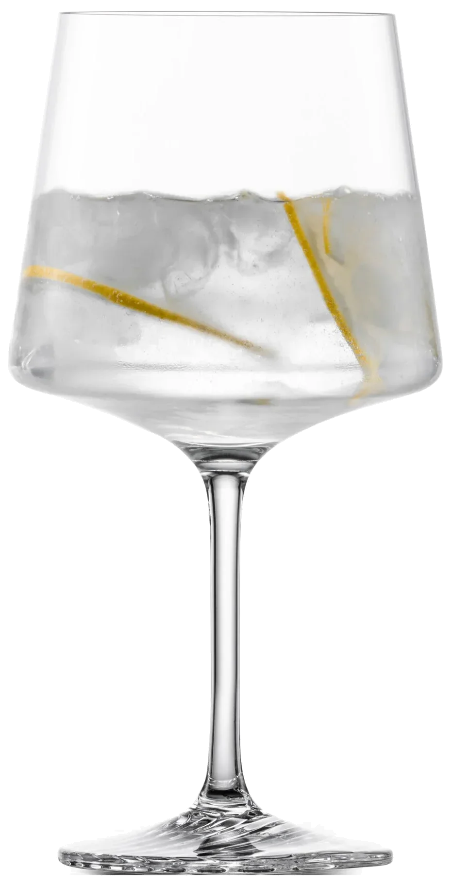 ECHO Sklenice na gin s tonikem 630 ml, sada 4 ks / ZWIESEL GLAS