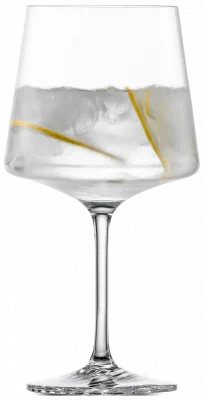 ECHO Sklenice na gin s tonikem 630 ml, sada 4 ks / ZWIESEL GLAS